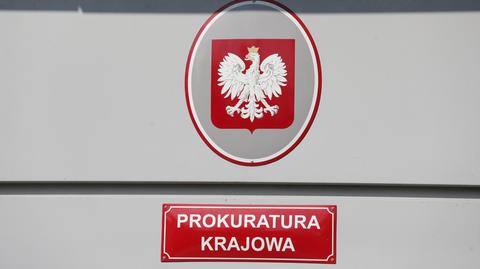 Prokuratura stawia zarzuty sześciu osobom w sprawie Funduszu Sprawiedliwości