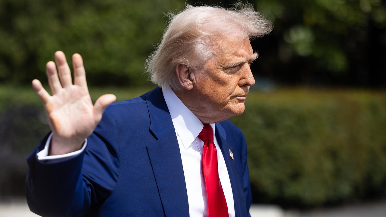"You are giving a large  gift to dictators." They compose  to Trump