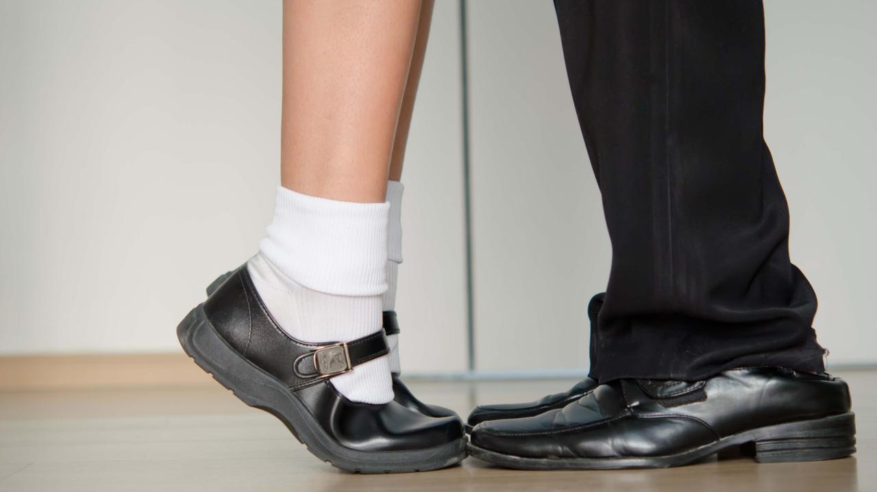 "W imię miłości" do ortopedy. Operacje skracania i wydłużania nóg są coraz bardziej popularne