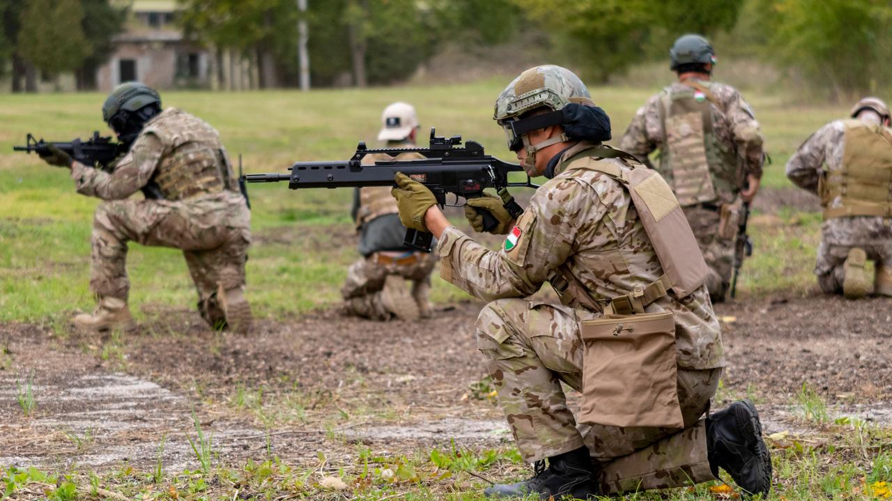 Koniec "ochrony" przed atakiem Ukrainy. Zmiany na Węgrzech