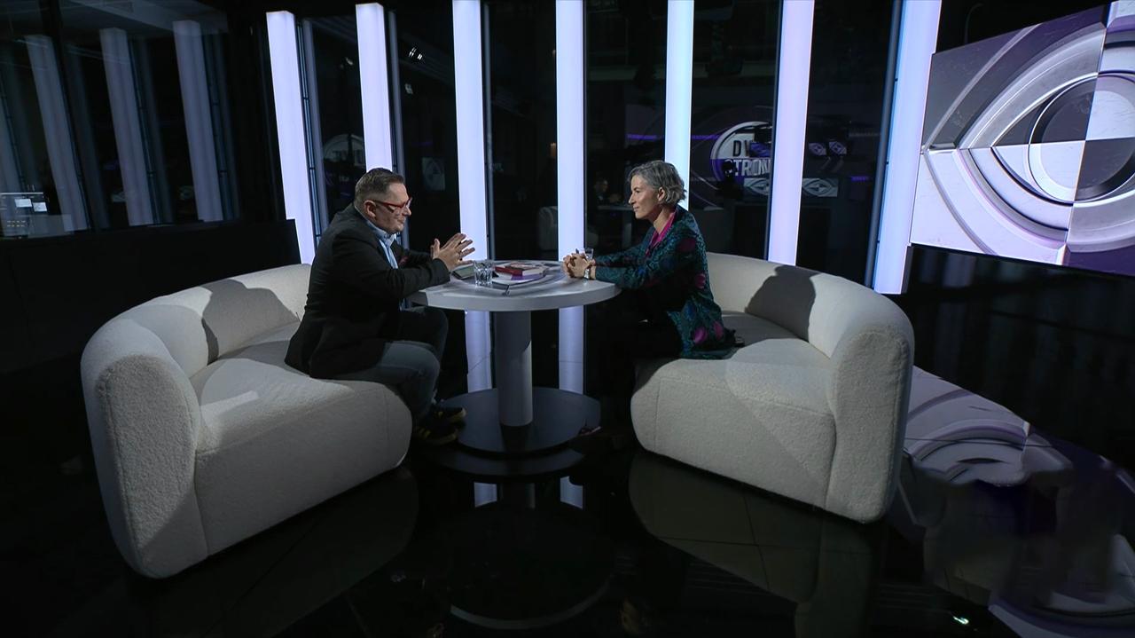 Flotylla i obywatelskie nieposłuszeństwo? "Nie wiem, czy kiedykolwiek odpowiemy na to pytanie"