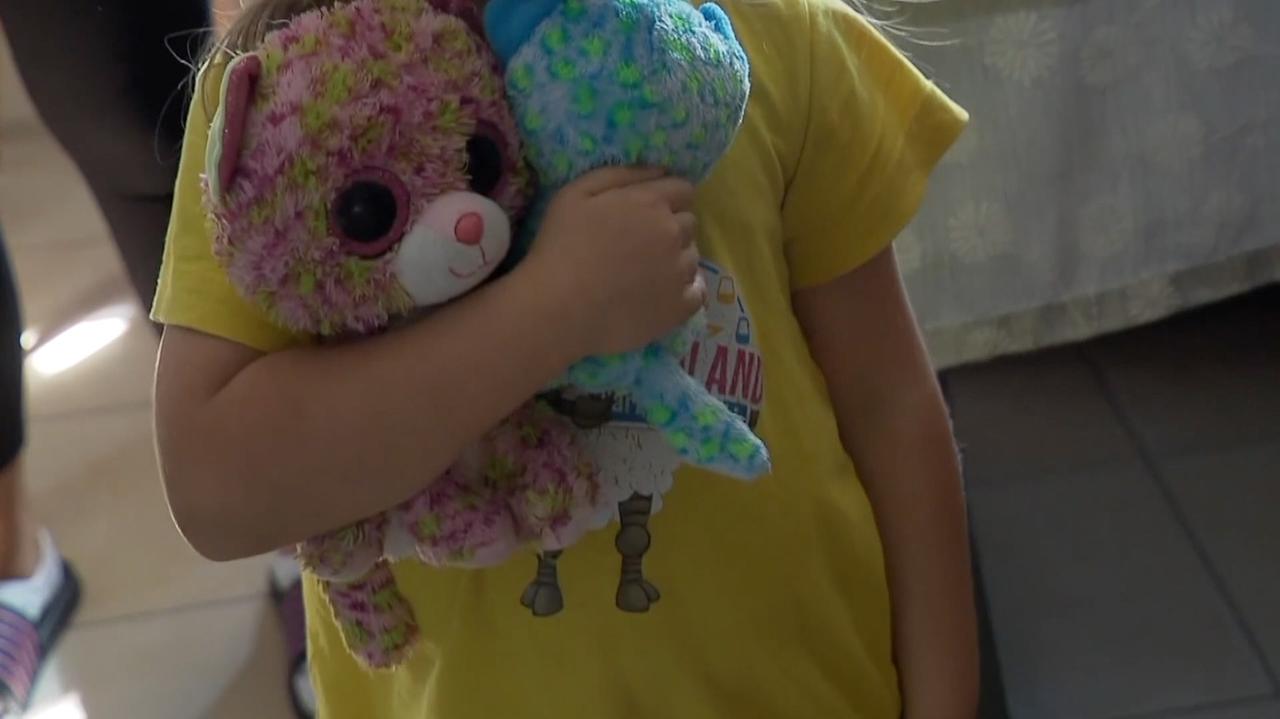 Pomoc dla Ukraińców pod znakiem zapytania. "Nam nie lecą bomby na głowy, urodziliśmy się lepiej"