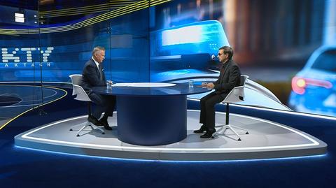 Prof. Fedorowski: najczęstszymi ofiarami przemocy są pielęgniarki