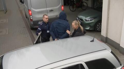 Były mistrz olimpijski z prokuratorskimi zarzutami gróźb i znęcania się nad żoną