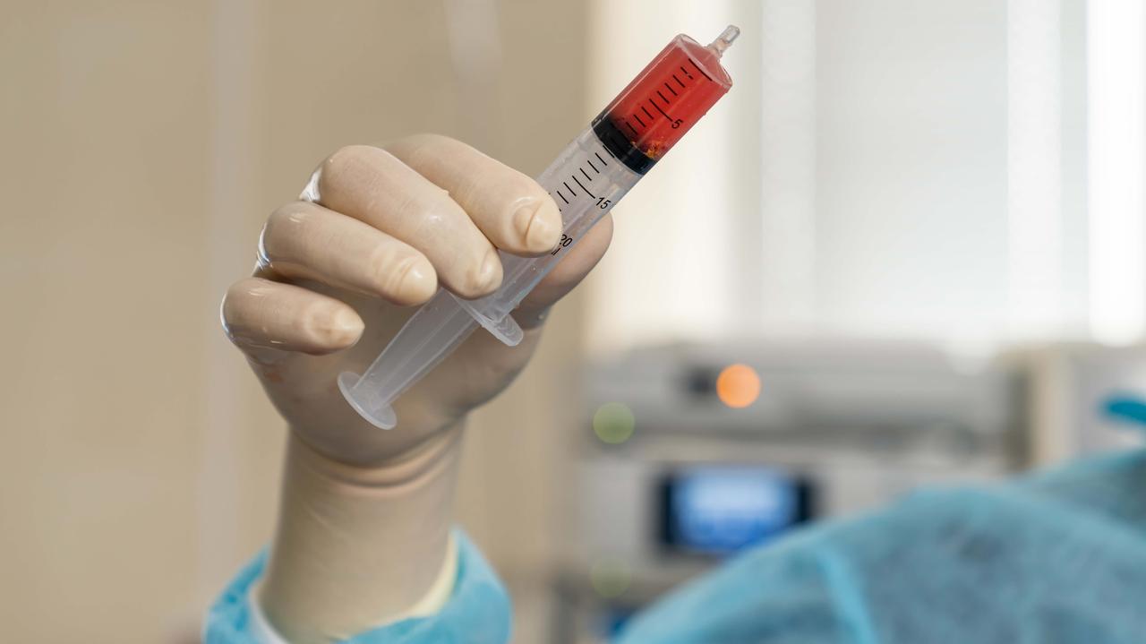 Jak rodziła się polska transplantologia szpiku? "Wielu hematologów nie wierzyło w jej skuteczność"