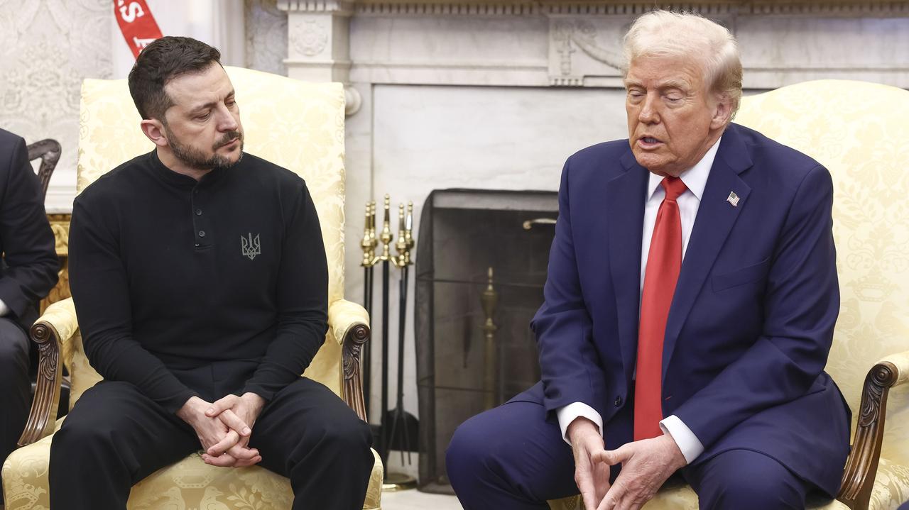 Co wydarzy się w Białym Domu? Atmosfera "częściowo może być inna, ale nie twierdzę, iż będzie mniej napięta"