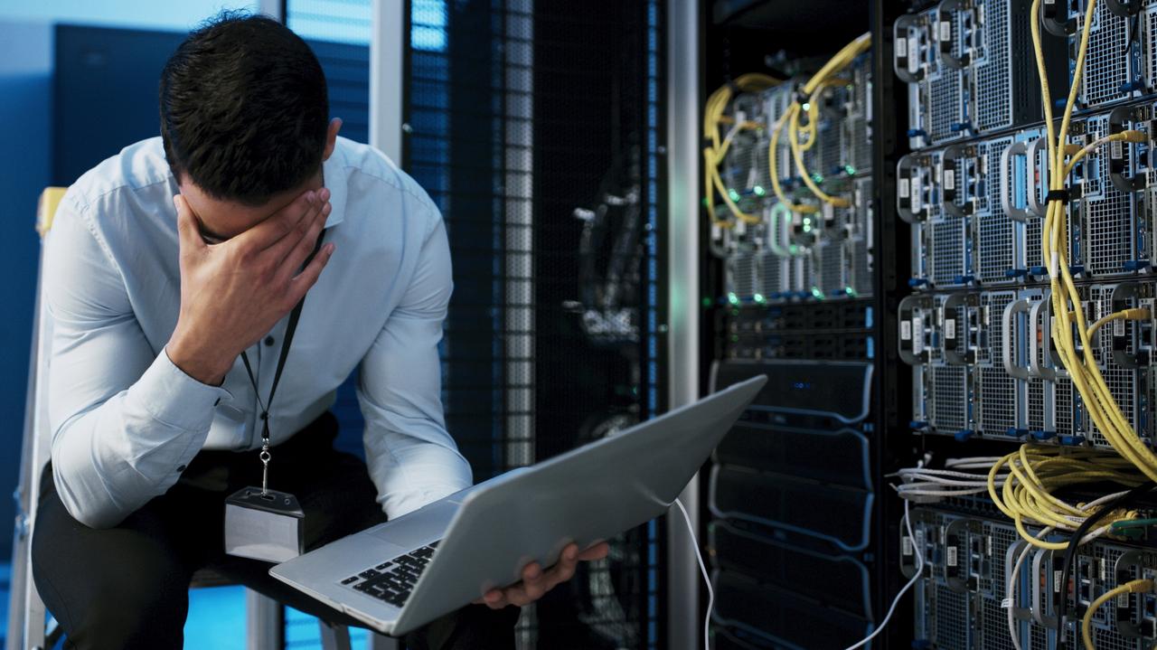 Skutki mogą być katastrofalne. Eksperci ostrzegają