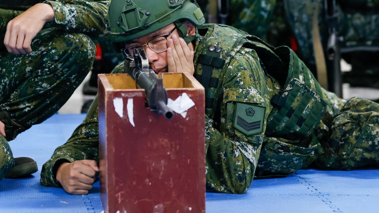 Alarmująca zapowiedź Pekinu. Straż Wybrzeża Tajwanu: monitorujemy sytuację