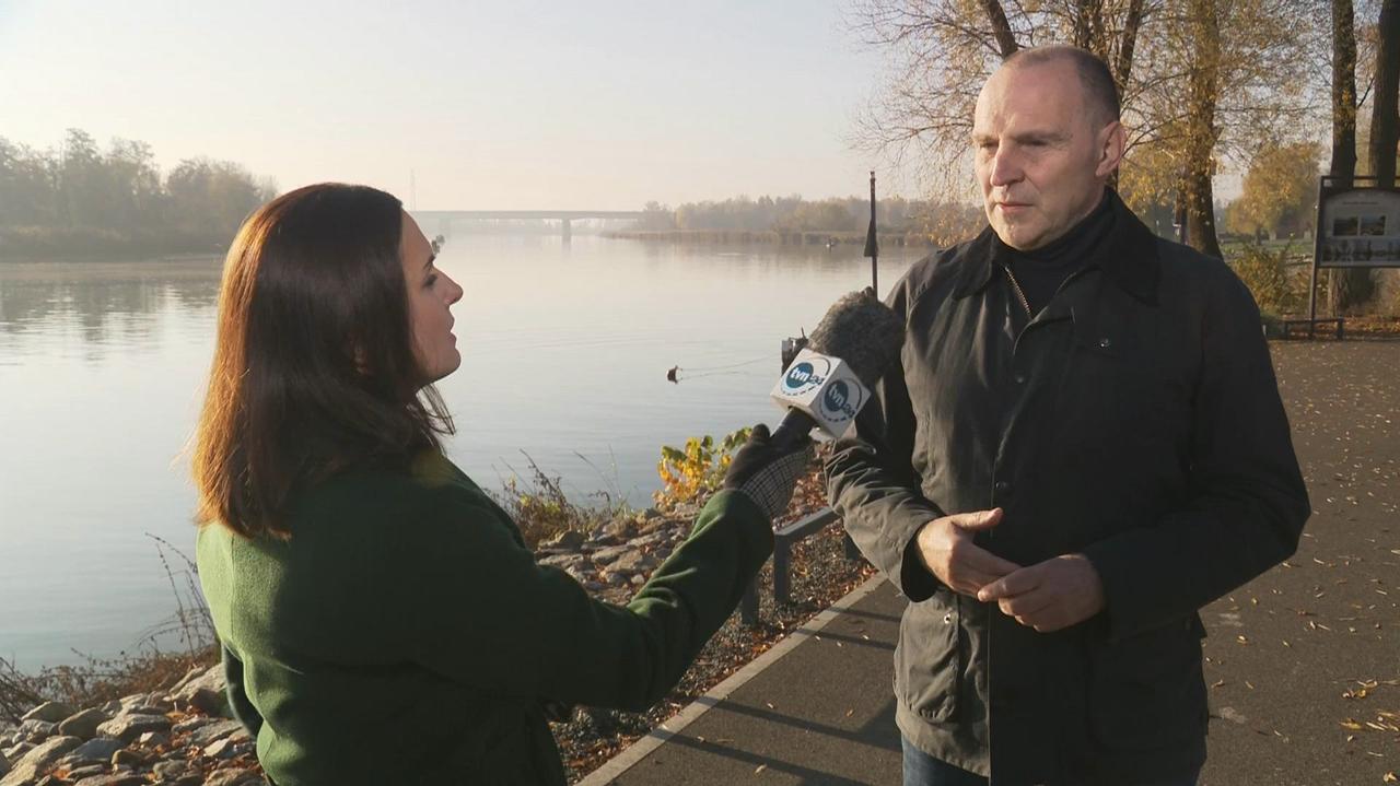 Nie będzie Parku Narodowego Doliny Dolnej Odry. "To jest dramatyczna wiadomość"