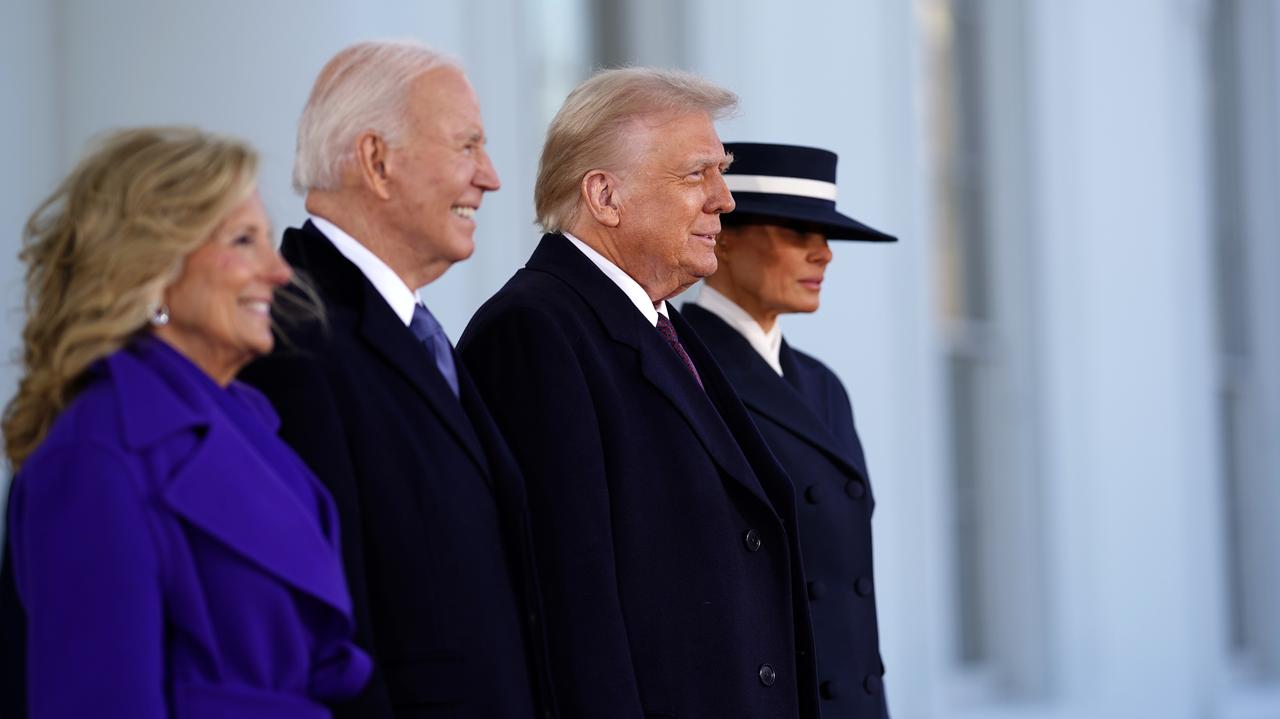 Trump o diagnozie Bidena: nie współczujcie mu tak bardzo, bo jest okrutny