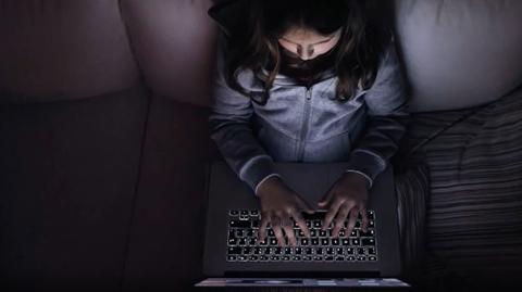 Rząd chce blokady dostępu dzieciom i młodzieży do pornografii w internecie