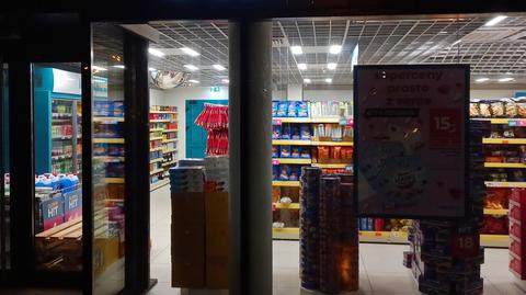 Duża sieć handlowa wycofuje produkt. Ostrzeżenie