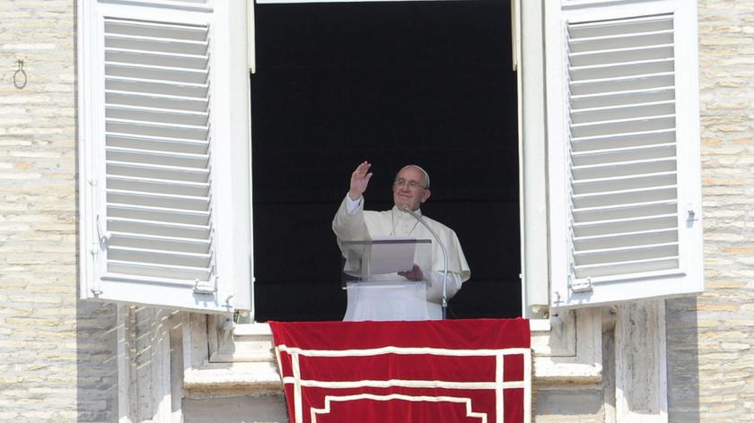 Papież zezwala na rozgrzeszanie aborcji wszystkim księżom