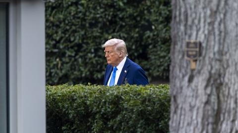 Donald Trump był "wkurzony" na Władimira Putina. Amerykański prezydent naciska na obie strony wojny