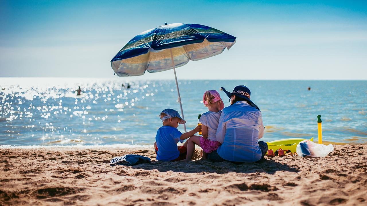 Jaka pogoda na lato? Ten miesiąc może okazać się idealny na wakacje w Polsce