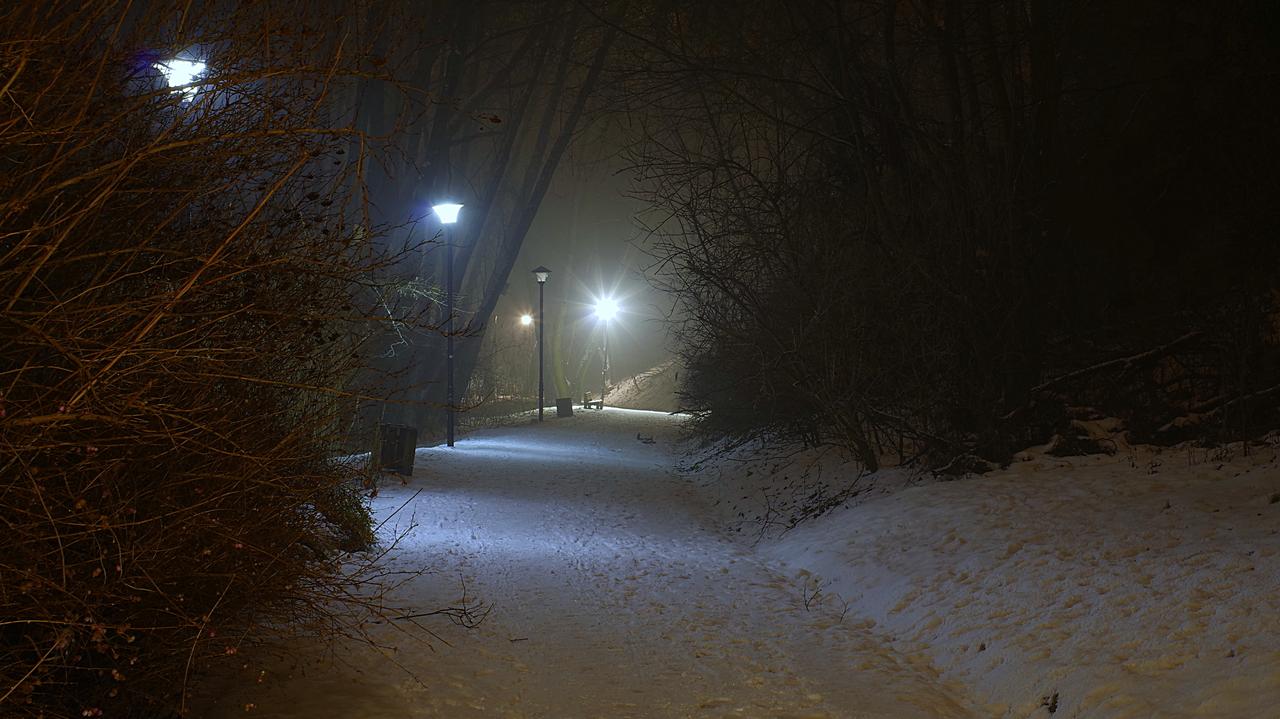 Pogoda na jutro - sobota, 17.01. Miejscami będzie mgliście