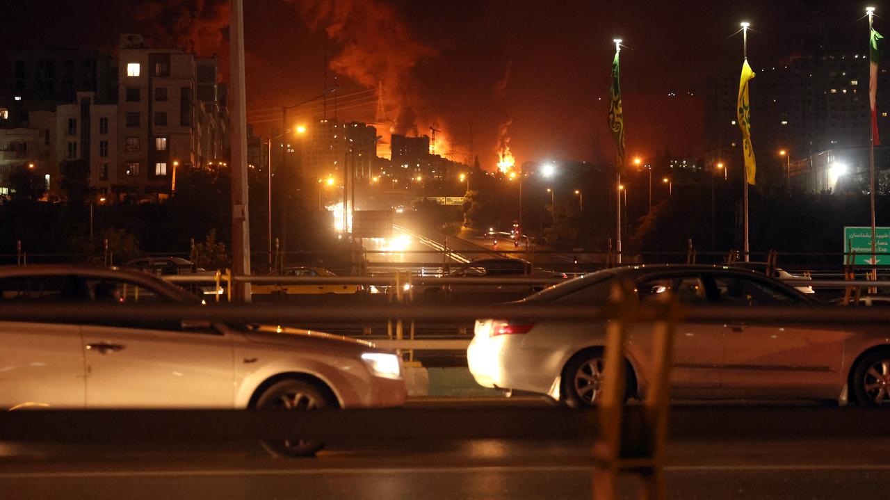 Kolejne mocarstwo reaguje na Bliskim Wschodzie. "Chiny są gotowe"