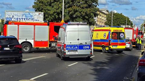 Do zdarzenia doszło w Ostrowie Wielkopolskim