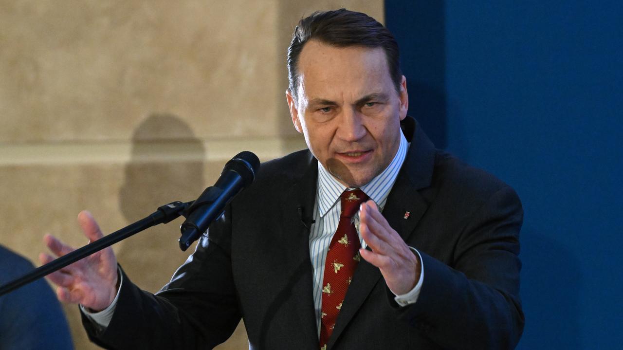 Marko: Rosja już tu jest