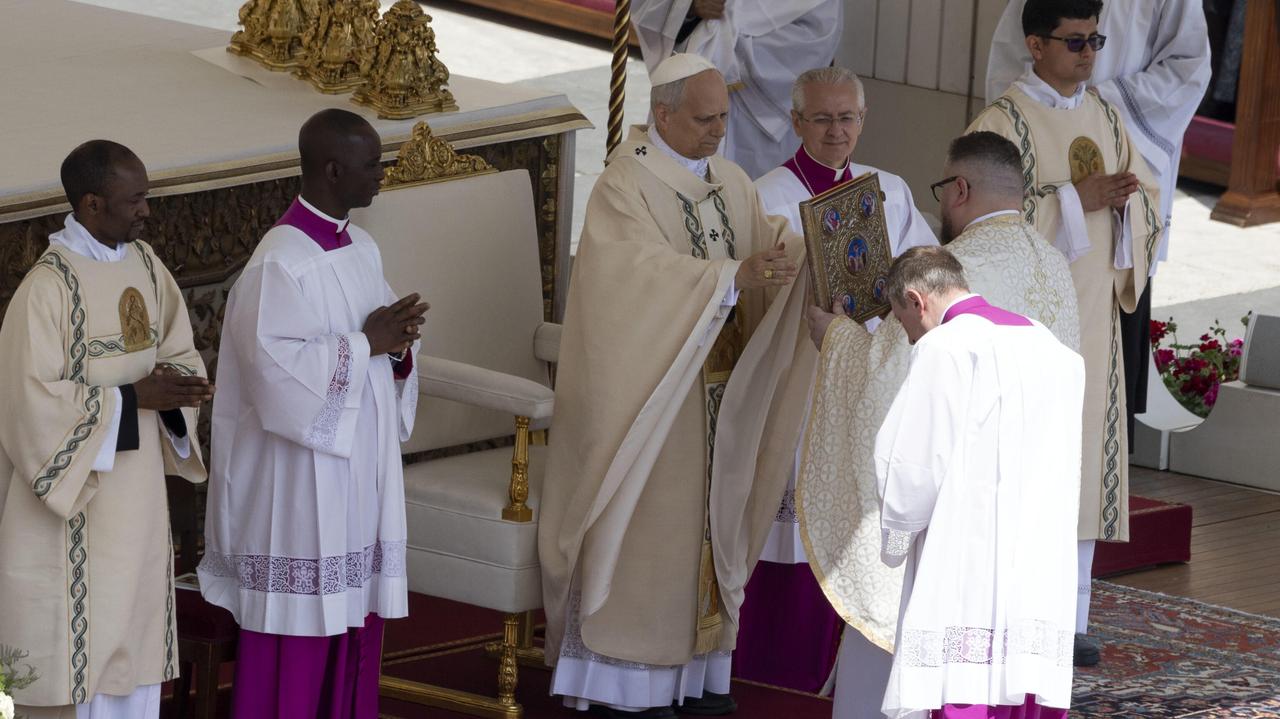 Czy Leon XIV wyda niedługo nową encyklikę społeczną? Ojciec Paweł Gużyński: "jestem niemal pewny"