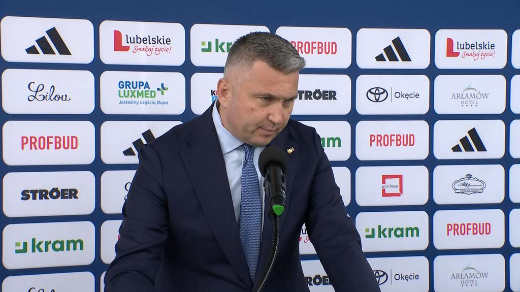 Fuja o zatrzymaniu Piesiewicza: sam dostarczył na siebie dowody