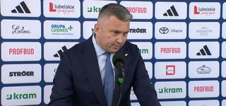 Fuja o zatrzymaniu Piesiewicza: sam dostarczył na siebie dowody