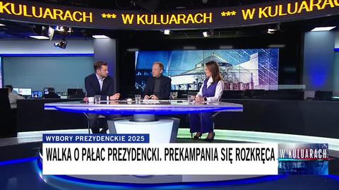 "Tym razem prezydent może tego nie kupić"