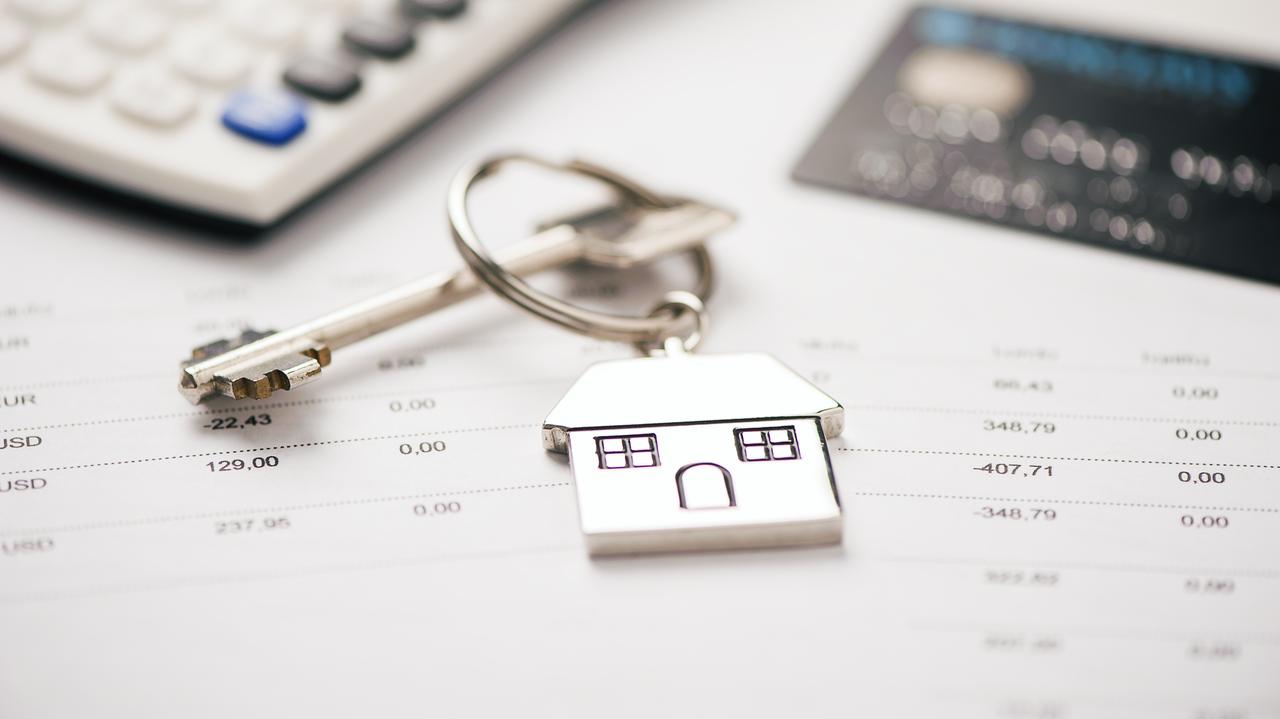 Zainteresowanie kredytami mieszkaniowymi wystrzeliło. Pomogło kilka czynników