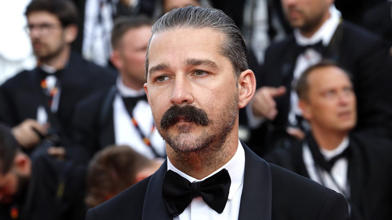 Aktor Shia LaBeouf aresztowany za pobicie dwóch mężczyzn. Usłyszał zarzuty