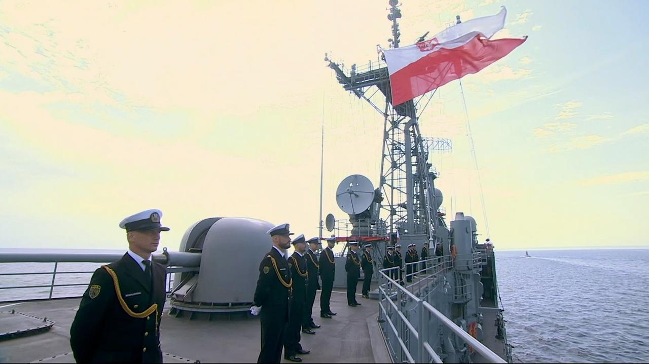 "Jesteśmy zdeterminowani". Rząd przyjął uchwałę o programie Orka