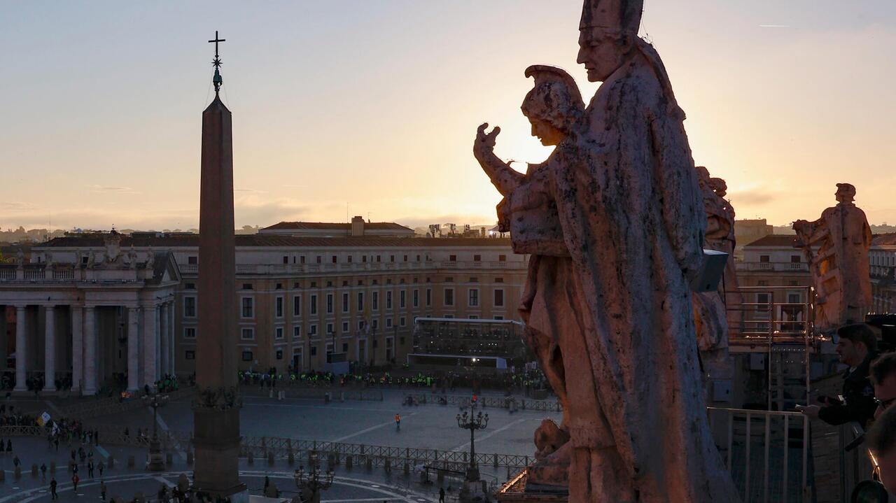 Naciskają na Watykan w najtrudniejszym momencie. Może dojść do napięć