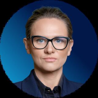 Arleta Zalewska
