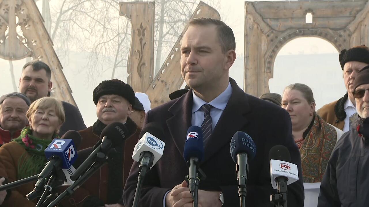 Nawrocki: apartament wykorzystywałem do prowadzenia dynamicznej polityki międzynarodowej