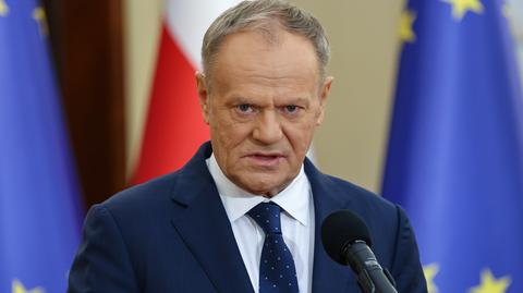 Donald Tusk