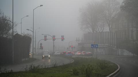 Prognoza pogody na środę, 22.01