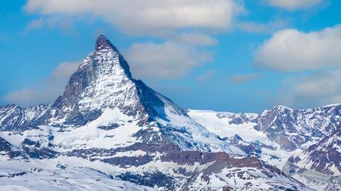 Rośnie średnia globalna temperatura na Ziemi i emisje gazów cieplarnianych 