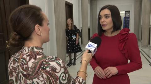 Sroka: mam nadzieję, że kolejny minister dźwignie resort nauki w kierunku spraw ważnych dla nauki, a nie spraw personalnych