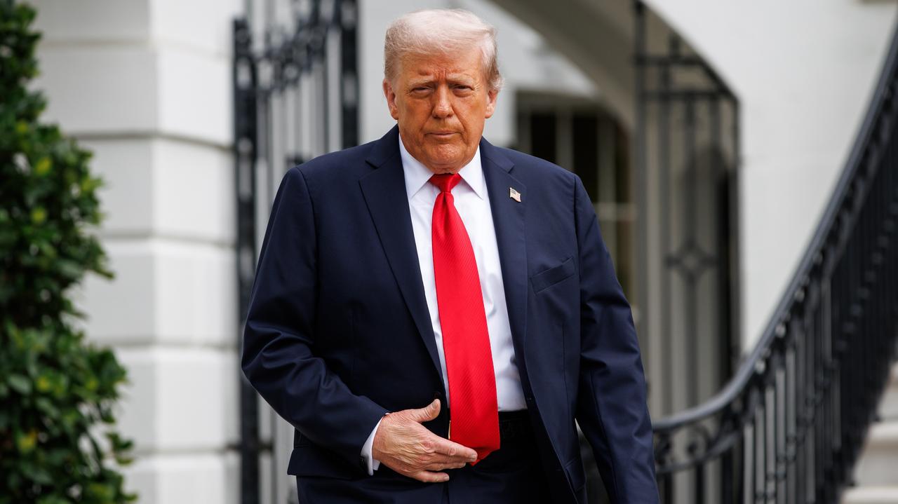 Trump chce przejść do kolejnego etapu sankcji wobec Rosji. Generał Kellog: ostatni atak jest eskalacją
