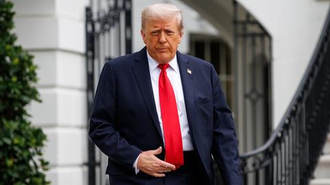 Bliżej porozumienia w sprawie TikToka. Trump o "owocnej rozmowie