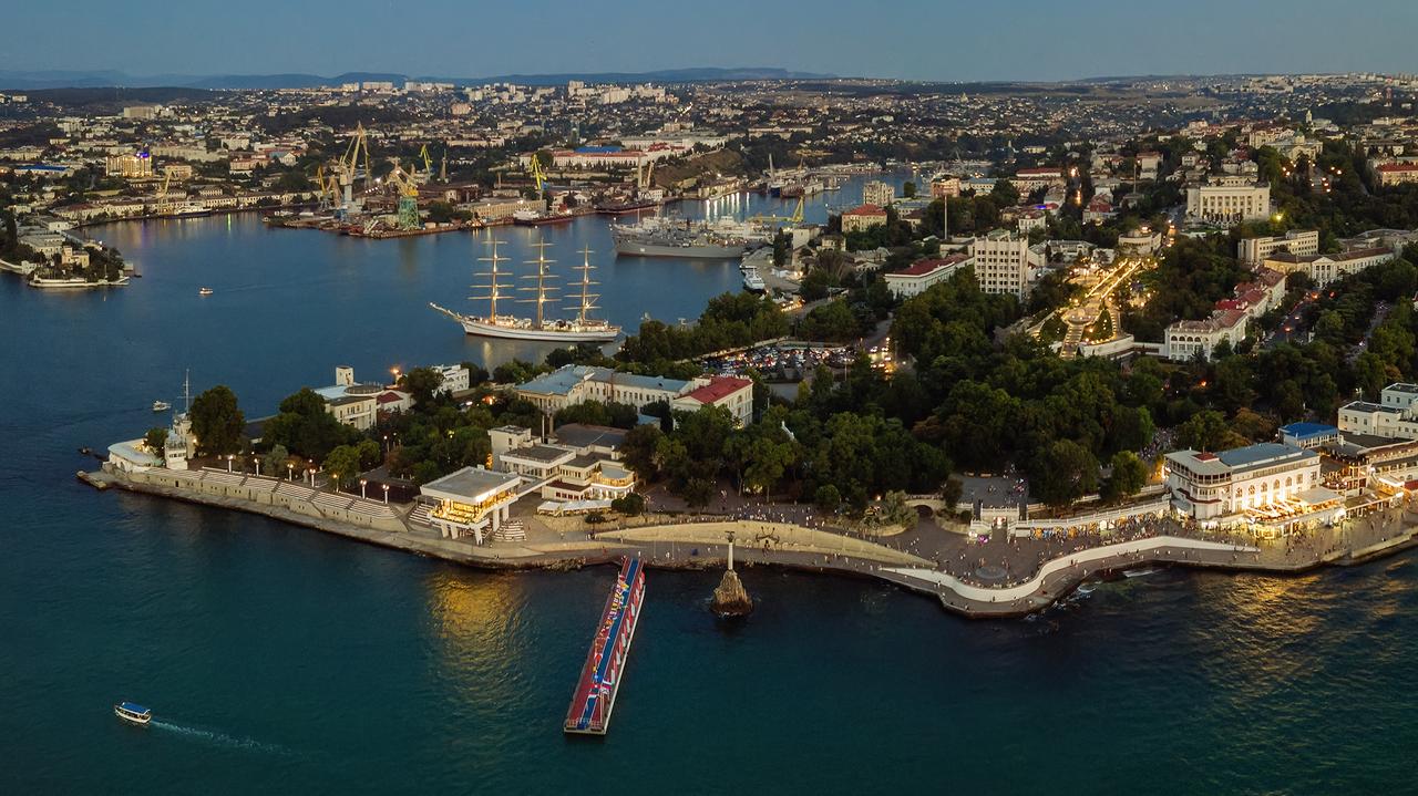 Bloomberg: USA gotowe uznać Krym za rosyjski w ramach umowy pokojowej