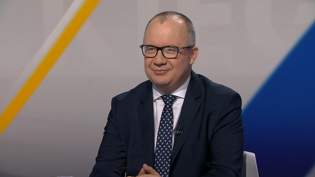 Wniosek o areszt dla Ziobry. Bodnar: jest obawa ucieczki