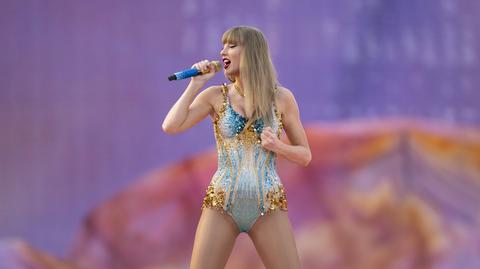 Chcieli zamienić koncert Taylor Swift w krwawą masakrę. Austriackie służby ujawnia szczegóły śledztwa