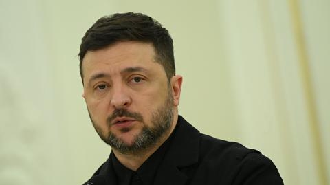 Wołodymyr Zełenski