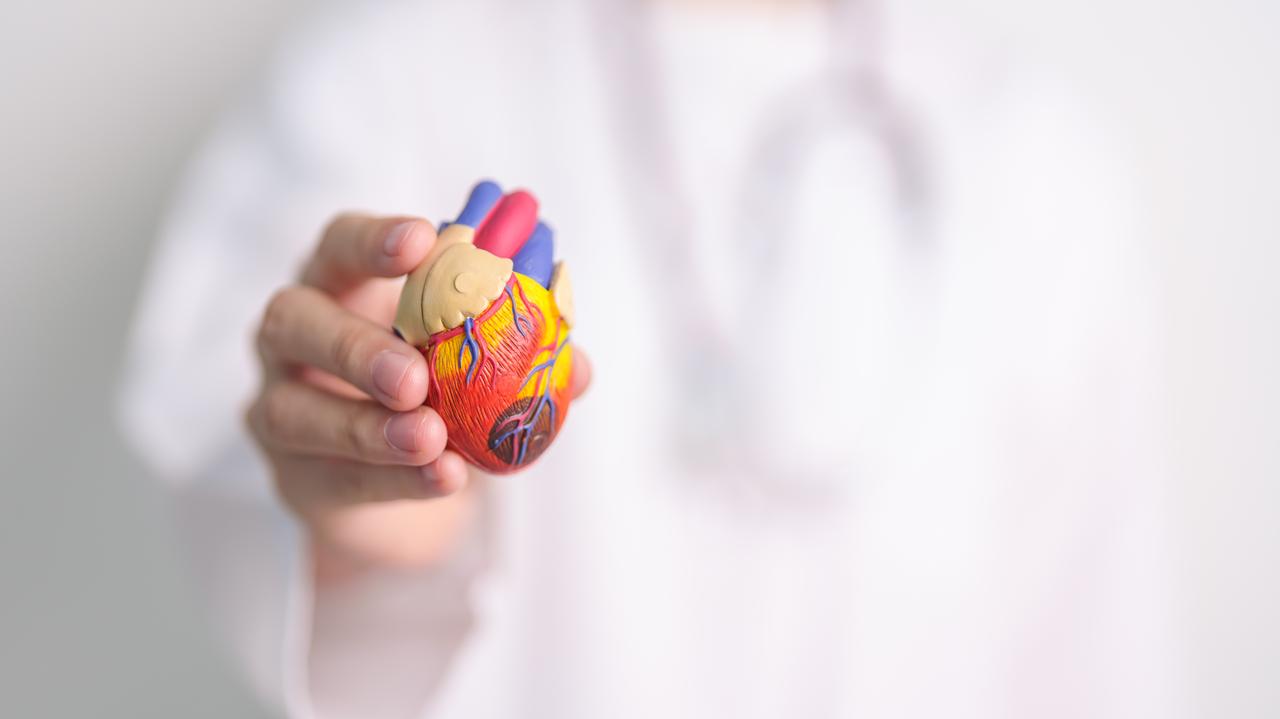 Sztuczne serce po polsku. "Nowy rozdział w leczeniu"