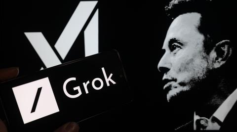 Elon Musk zakłada partię 