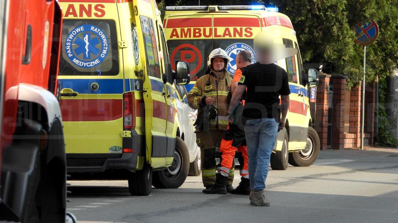 Tragedia w żłobku. Dwie opiekunki zatrzymane