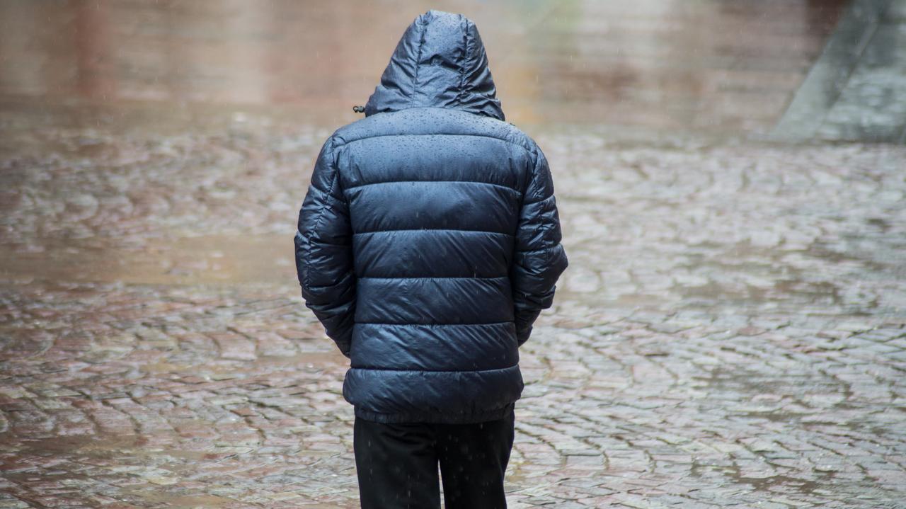 Pogoda na weekend. Uwaga, aura będzie trudna