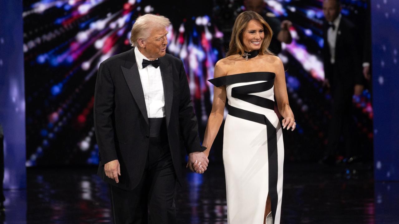 Donald i Melania Trump wypuścili własne kryptowaluty