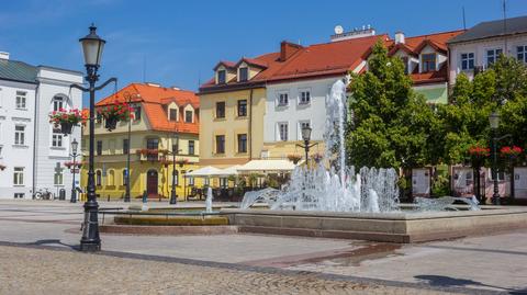 Nieruchomości. Wzrost sprzedaży nowych mieszkań