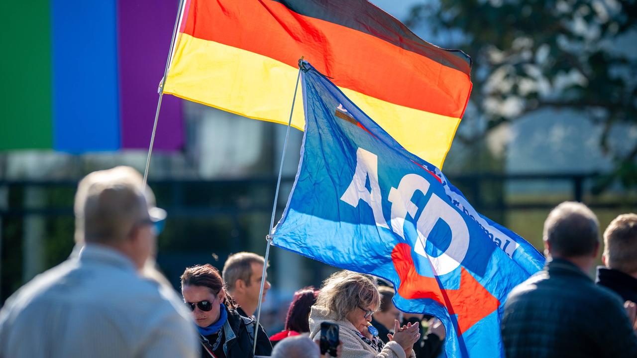 Uznana za organizację ekstremistyczną, chce poprawy stosunków z Rosją. Co wiadomo o AfD?